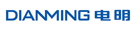 電明科技logo